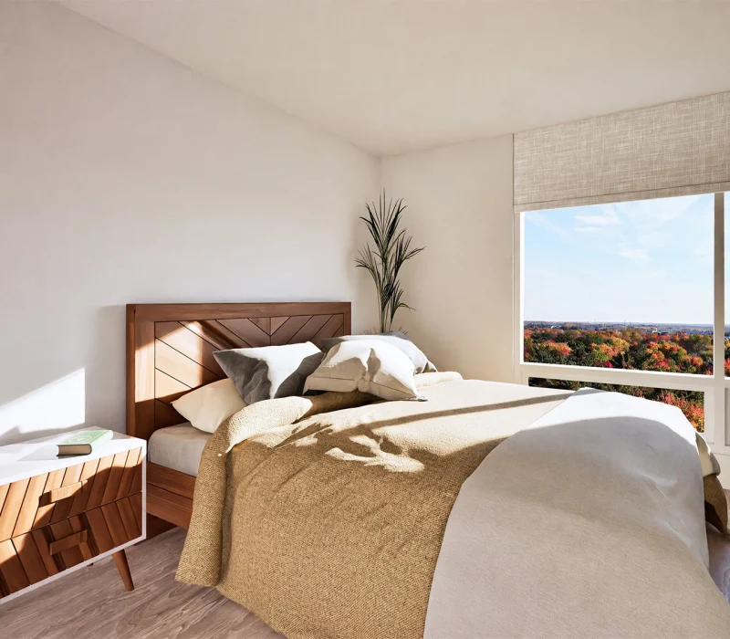 APP-K---Bedroom-2-(Wildwood-Apts)